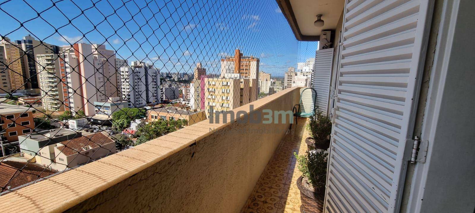 Apartamento à venda com 3 quartos, 122m² - Foto 5