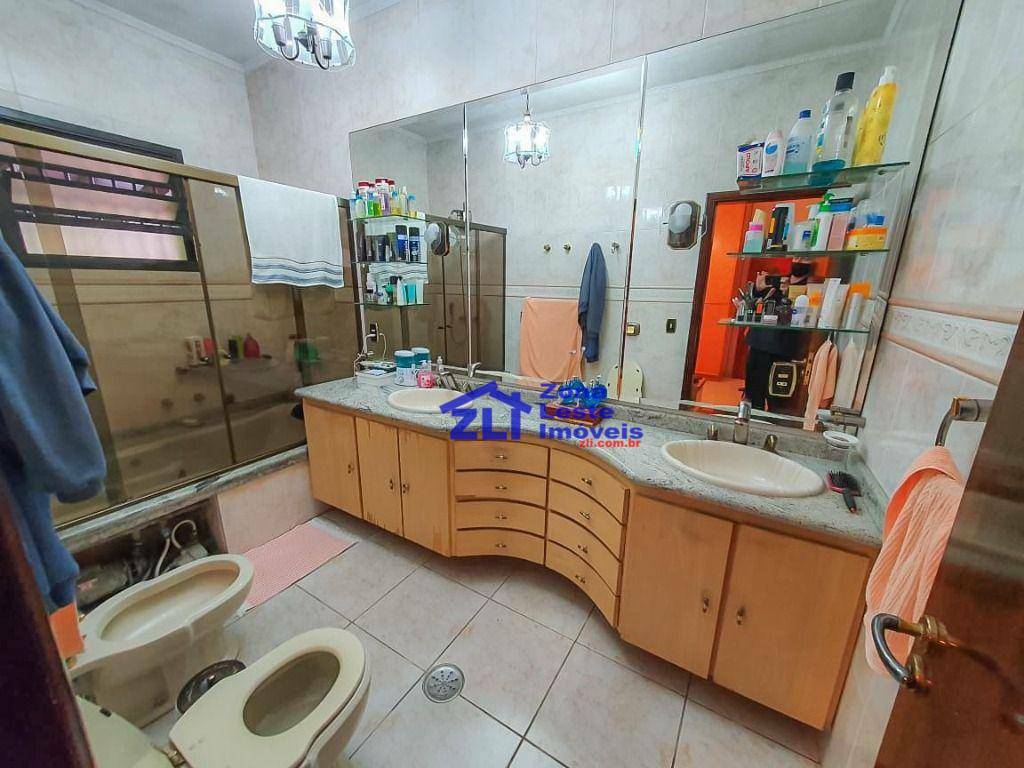 Sobrado à venda com 5 quartos, 400m² - Foto 16