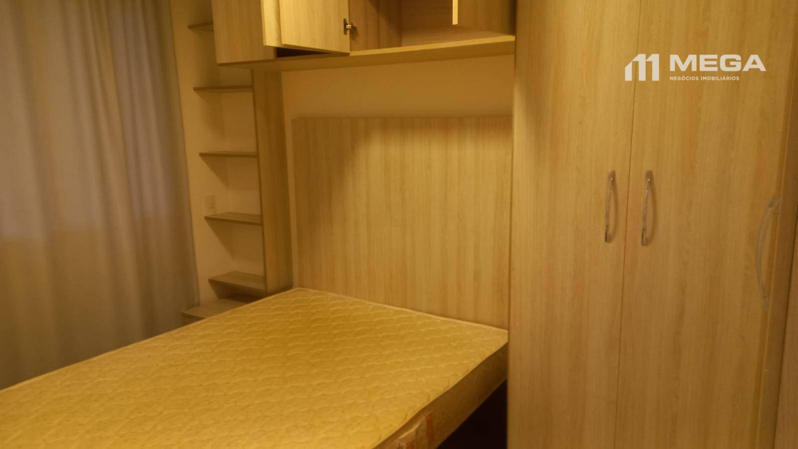 Apartamento para alugar com 2 quartos, 58m² - Foto 8