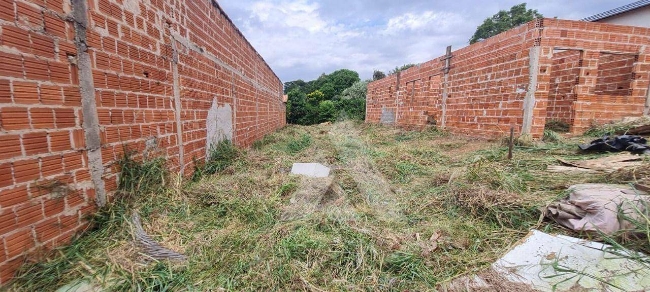 Terreno, 204 m² - Foto 1