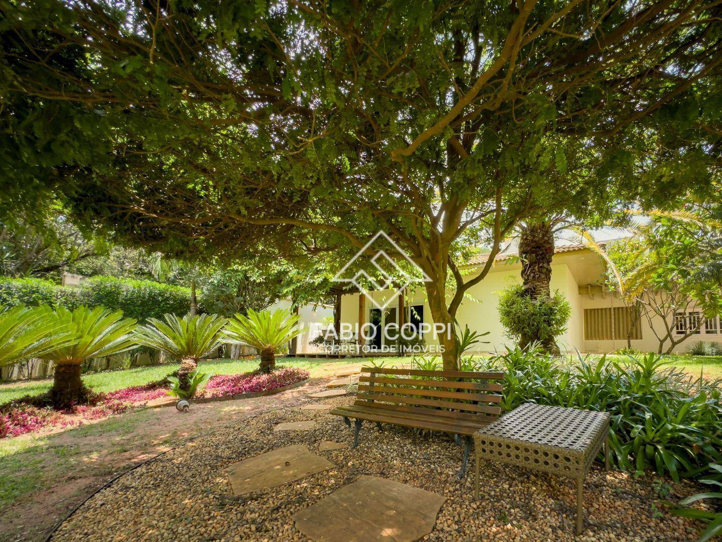 Casa de Condomínio à venda com 4 quartos, 746m² - Foto 94
