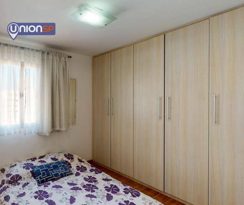 Apartamento à venda com 3 quartos, 70m² - Foto 7