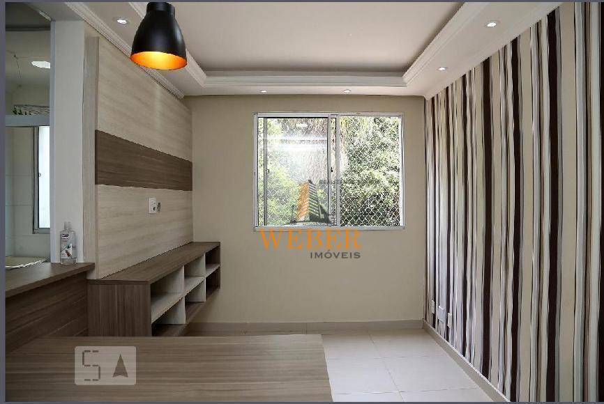 Apartamento à venda com 2 quartos, 45m² - Foto 9