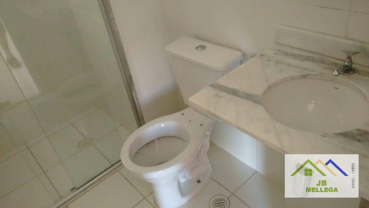 Apartamento à venda com 2 quartos, 60m² - Foto 9