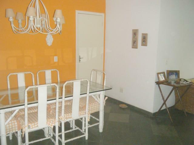 Apartamento à venda com 3 quartos, 150m² - Foto 3