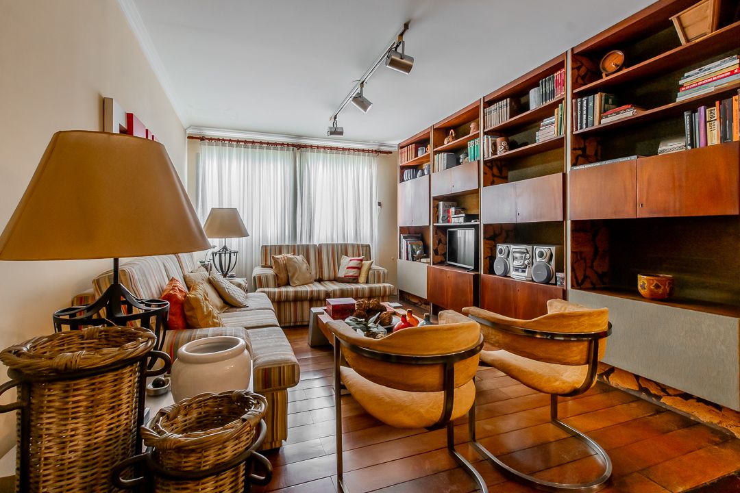 Apartamento, 3 quartos, 150 m² - Foto 4