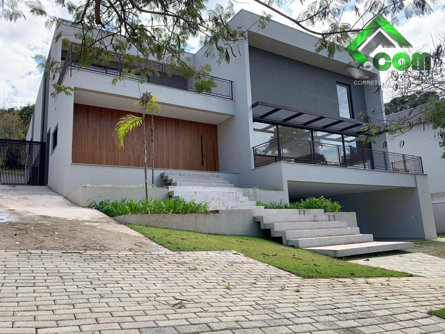 Casa à venda com 6 quartos, 693m² - Foto 35