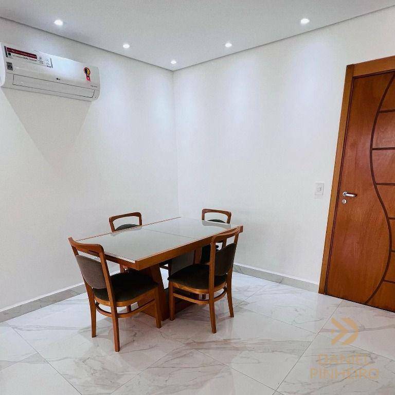 Apartamento à venda com 2 quartos, 89m² - Foto 7