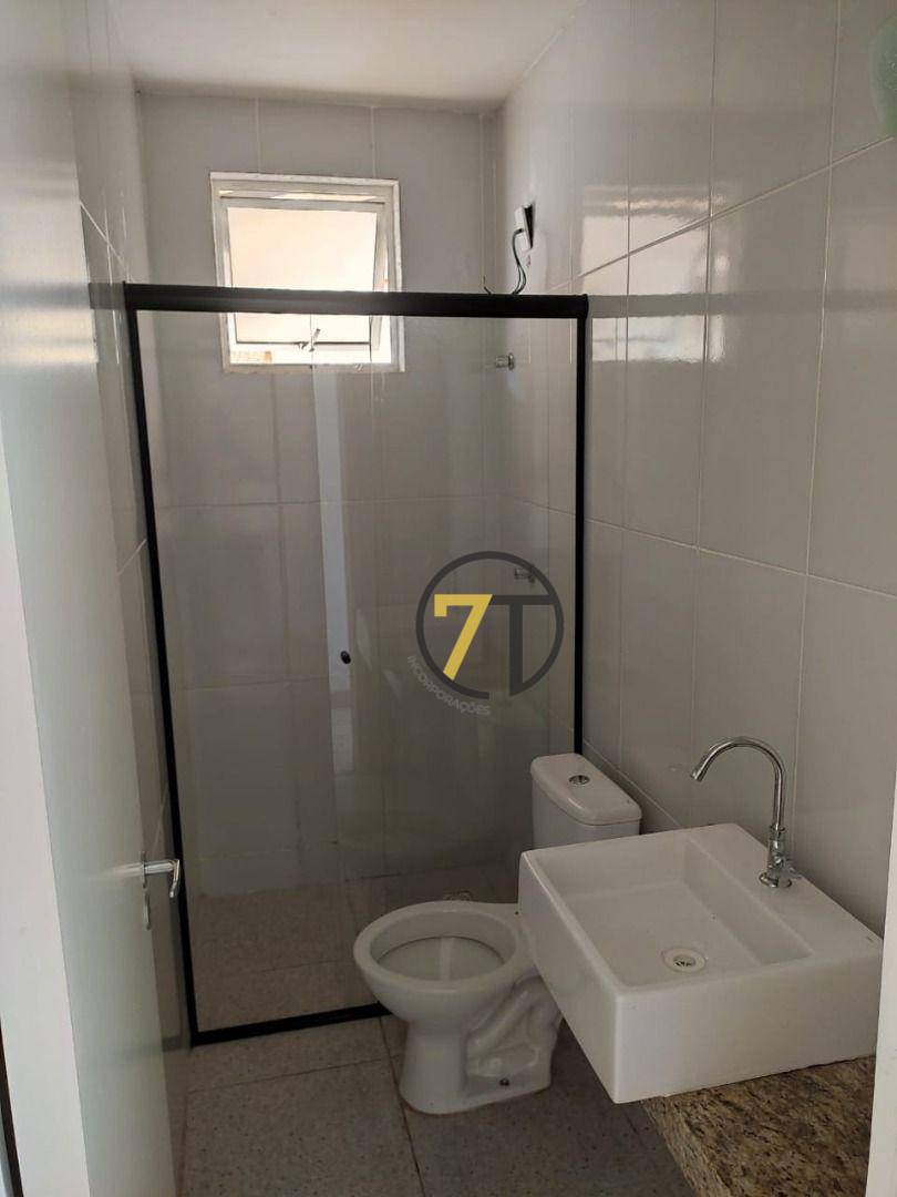 Casa de Condomínio à venda com 2 quartos, 60m² - Foto 7