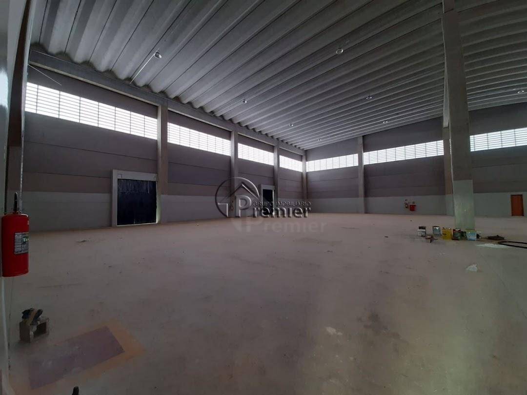 Depósito-Galpão-Armazém para alugar, 1150m² - Foto 12