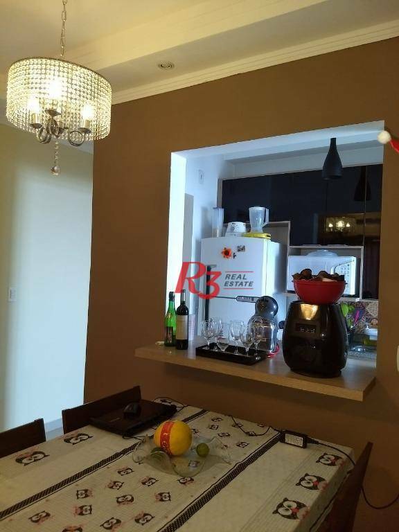 Apartamento, 2 quartos, 53 m² - Foto 2