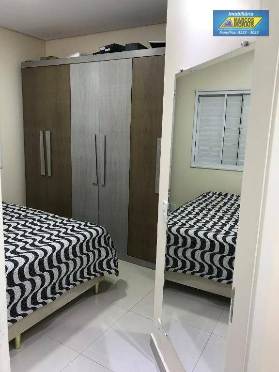 Apartamento à venda com 3 quartos, 65m² - Foto 9