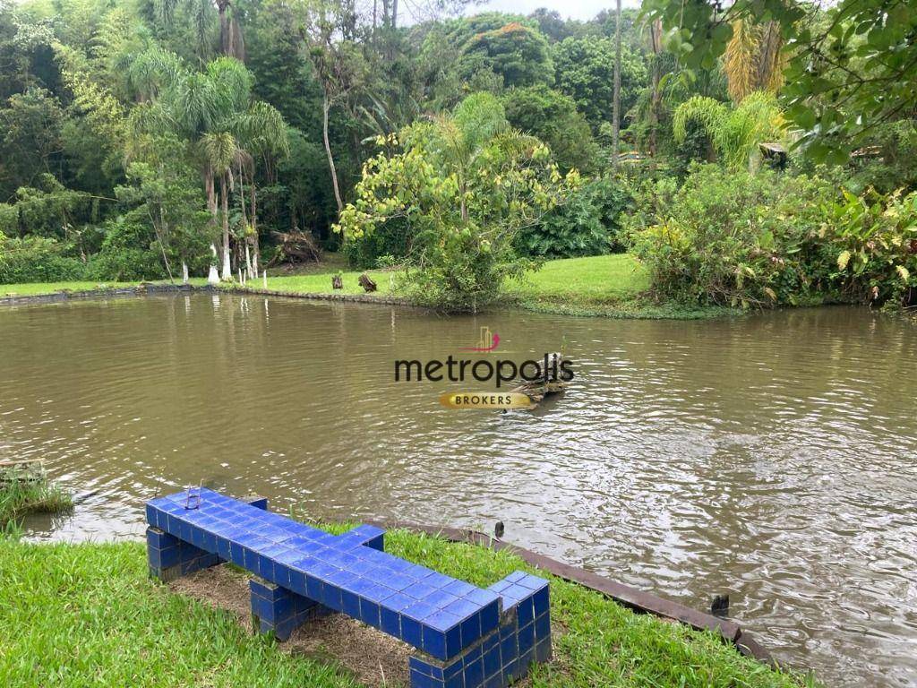 Chácara, 4 quartos, 7682 m² - Foto 2