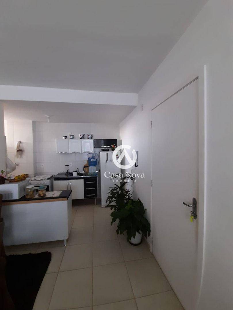 Apartamento à venda com 2 quartos, 51m² - Foto 6