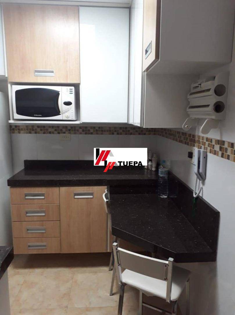 Apartamento à venda com 3 quartos, 72m² - Foto 5