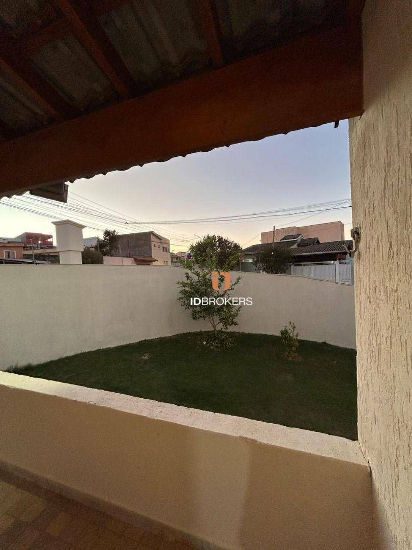 Casa, 3 quartos, 100 m² - Foto 2