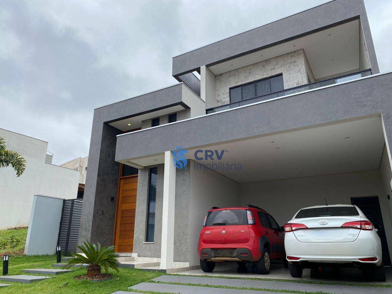 Casa de Condomínio à venda com 3 quartos, 199m² - Foto 33