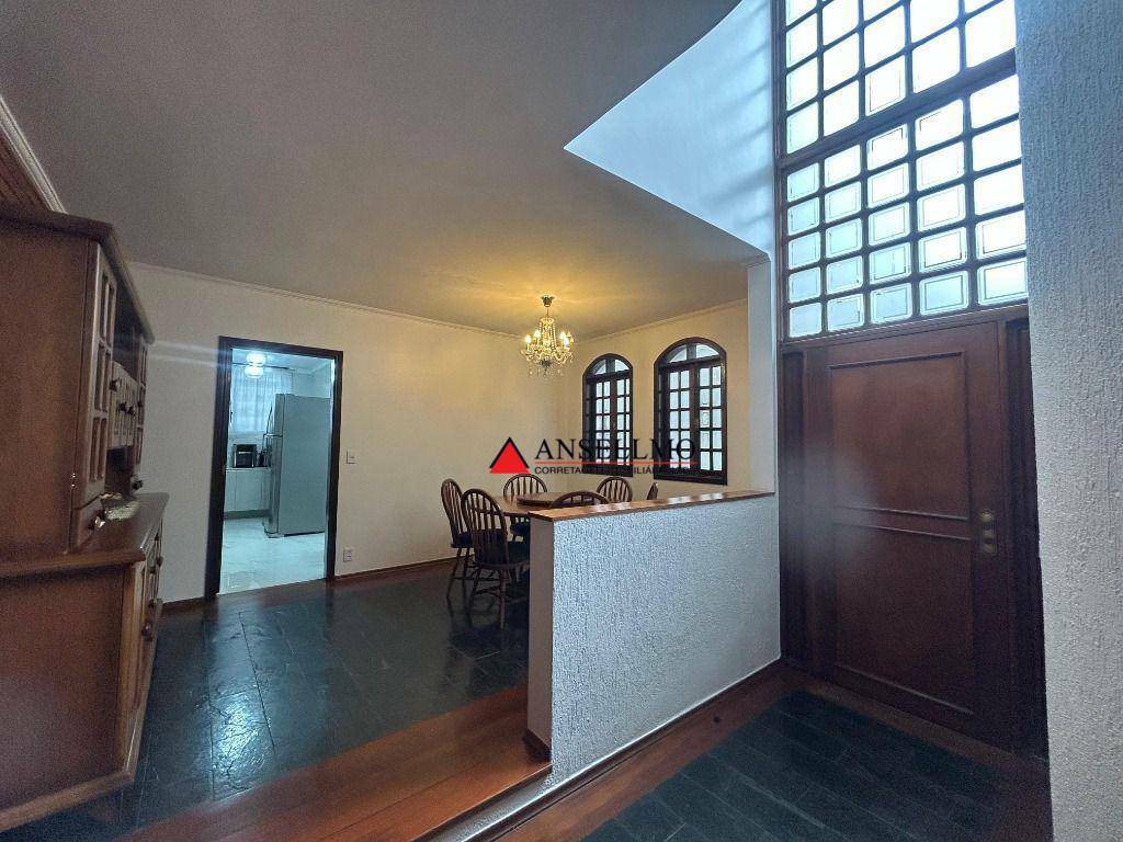 Sobrado, 3 quartos, 265 m² - Foto 15