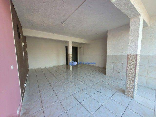 Sala-Conjunto, 40 m² - Foto 4