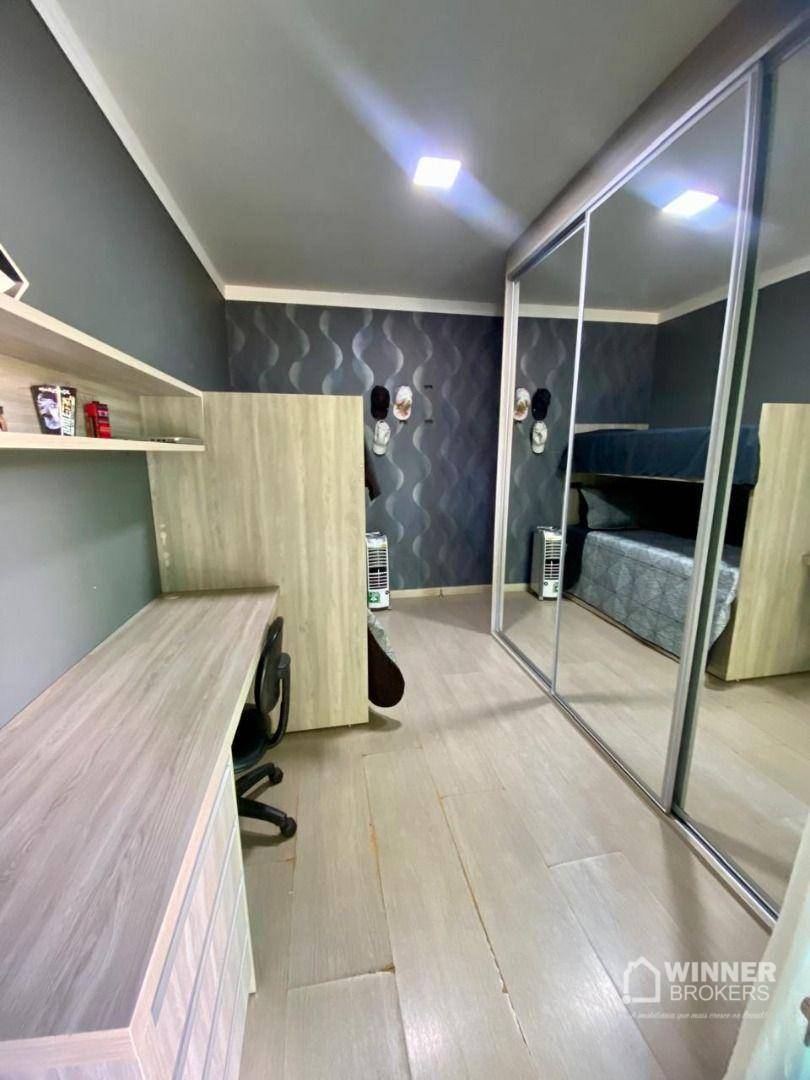 Sobrado à venda com 3 quartos, 211m² - Foto 27