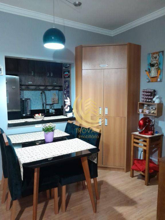 Apartamento à venda com 3 quartos, 79m² - Foto 21