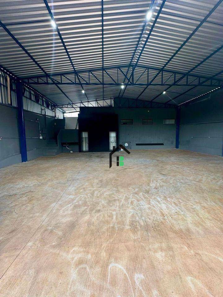 Depósito-Galpão, 375 m² - Foto 4