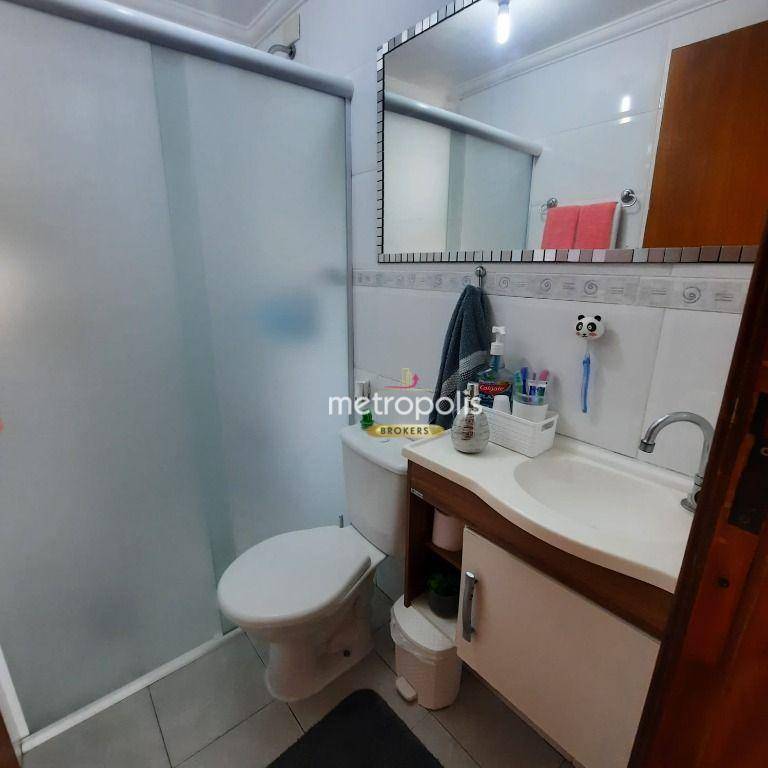 Apartamento à venda com 3 quartos, 73m² - Foto 8