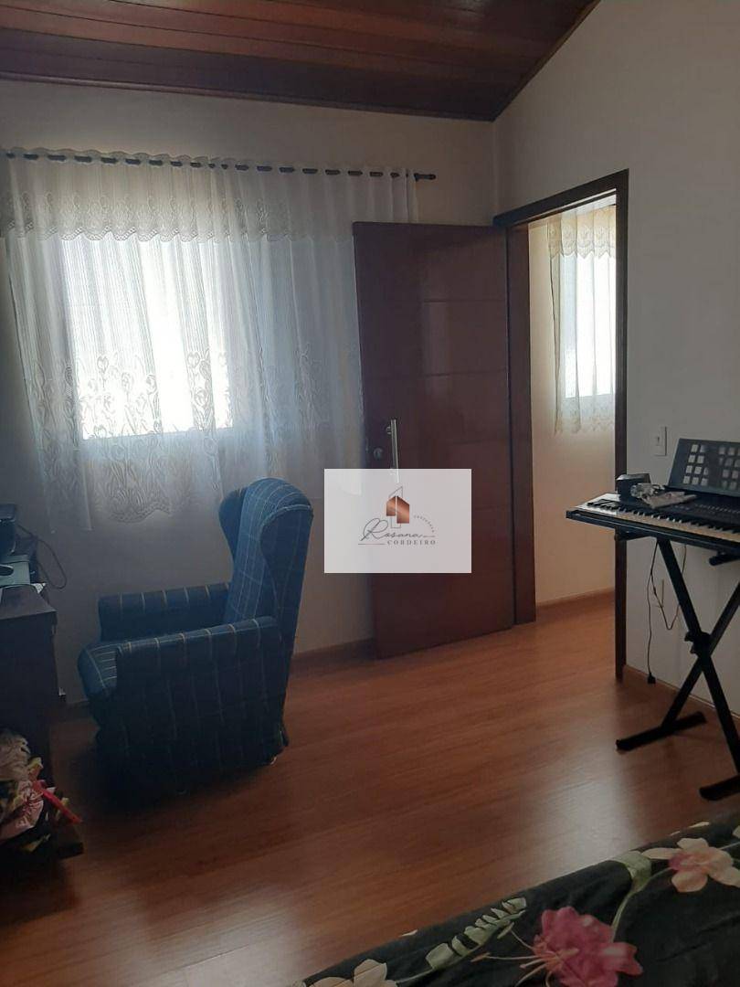 Sobrado à venda com 4 quartos, 240m² - Foto 19