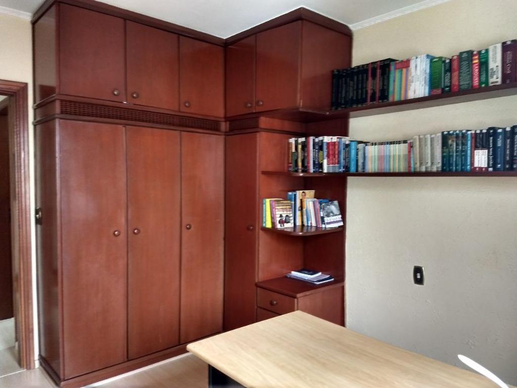 Apartamento à venda com 3 quartos, 167m² - Foto 51