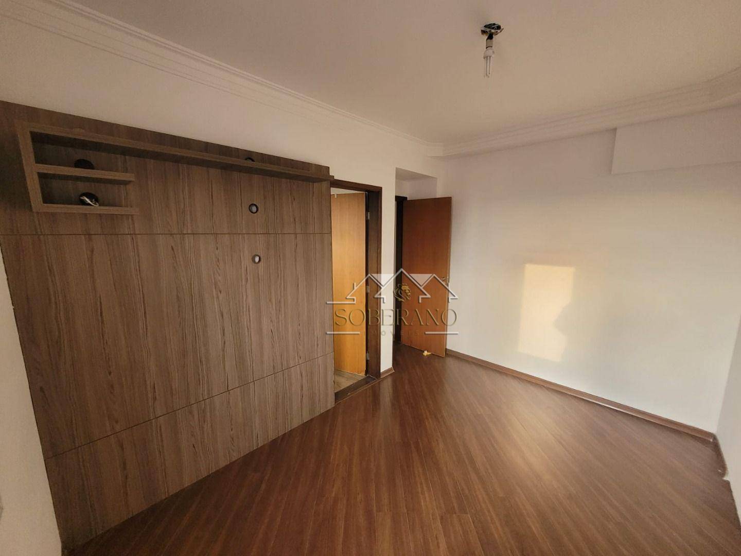 Apartamento à venda com 3 quartos, 88m² - Foto 5