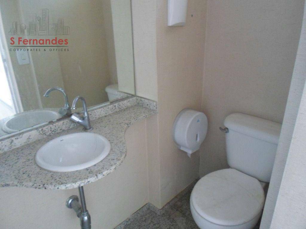 Conjunto Comercial-Sala à venda, 72m² - Foto 14