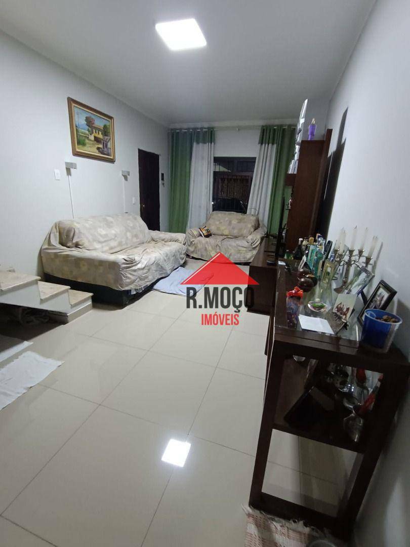 Sobrado à venda com 3 quartos, 150m² - Foto 6