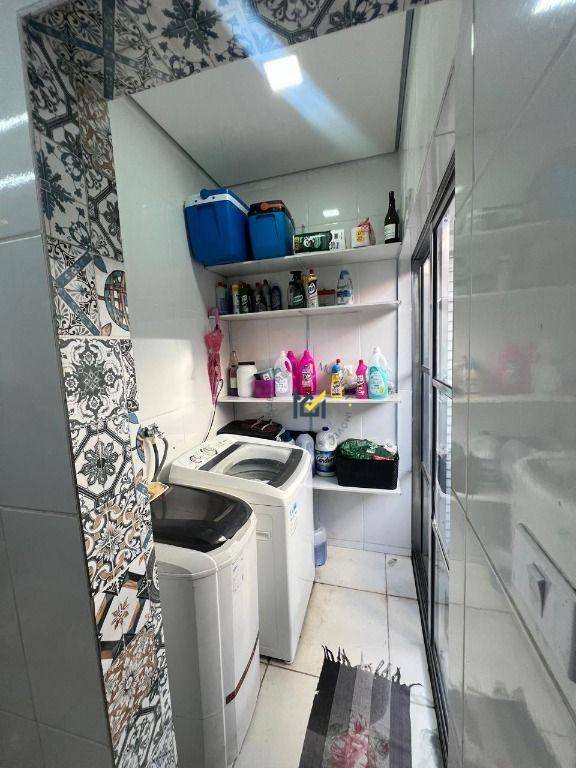 Casa, 4 quartos, 190 m² - Foto 16