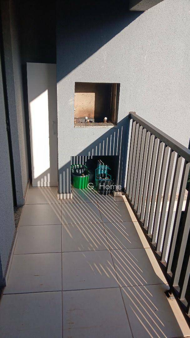 Apartamento à venda com 2 quartos, 44m² - Foto 5