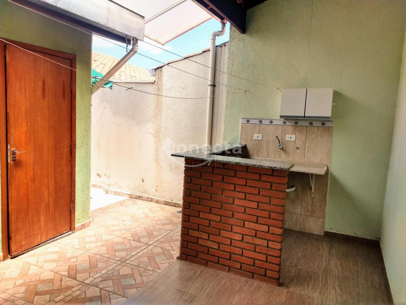 Casa de Condomínio à venda com 3 quartos, 90m² - Foto 25