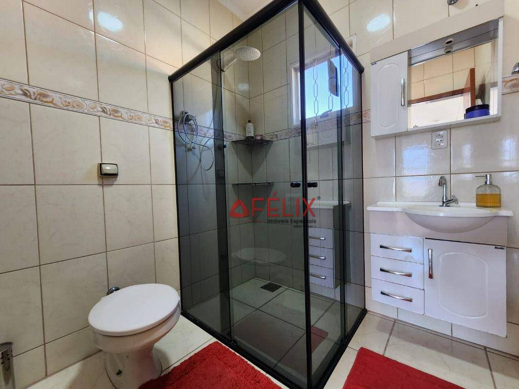 Sobrado à venda com 3 quartos, 215m² - Foto 33