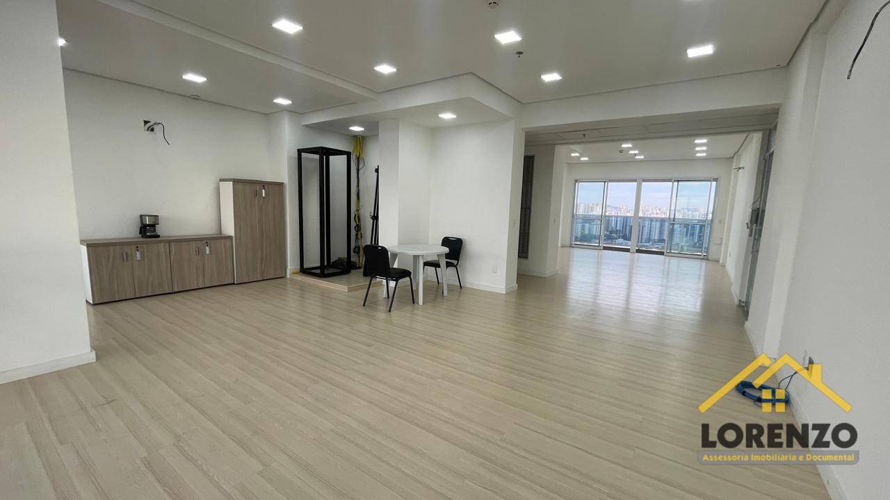 Conjunto Comercial-Sala à venda e aluguel, 147m² - Foto 6