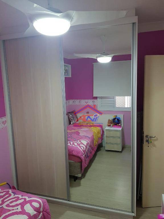 Apartamento à venda com 2 quartos, 53m² - Foto 15