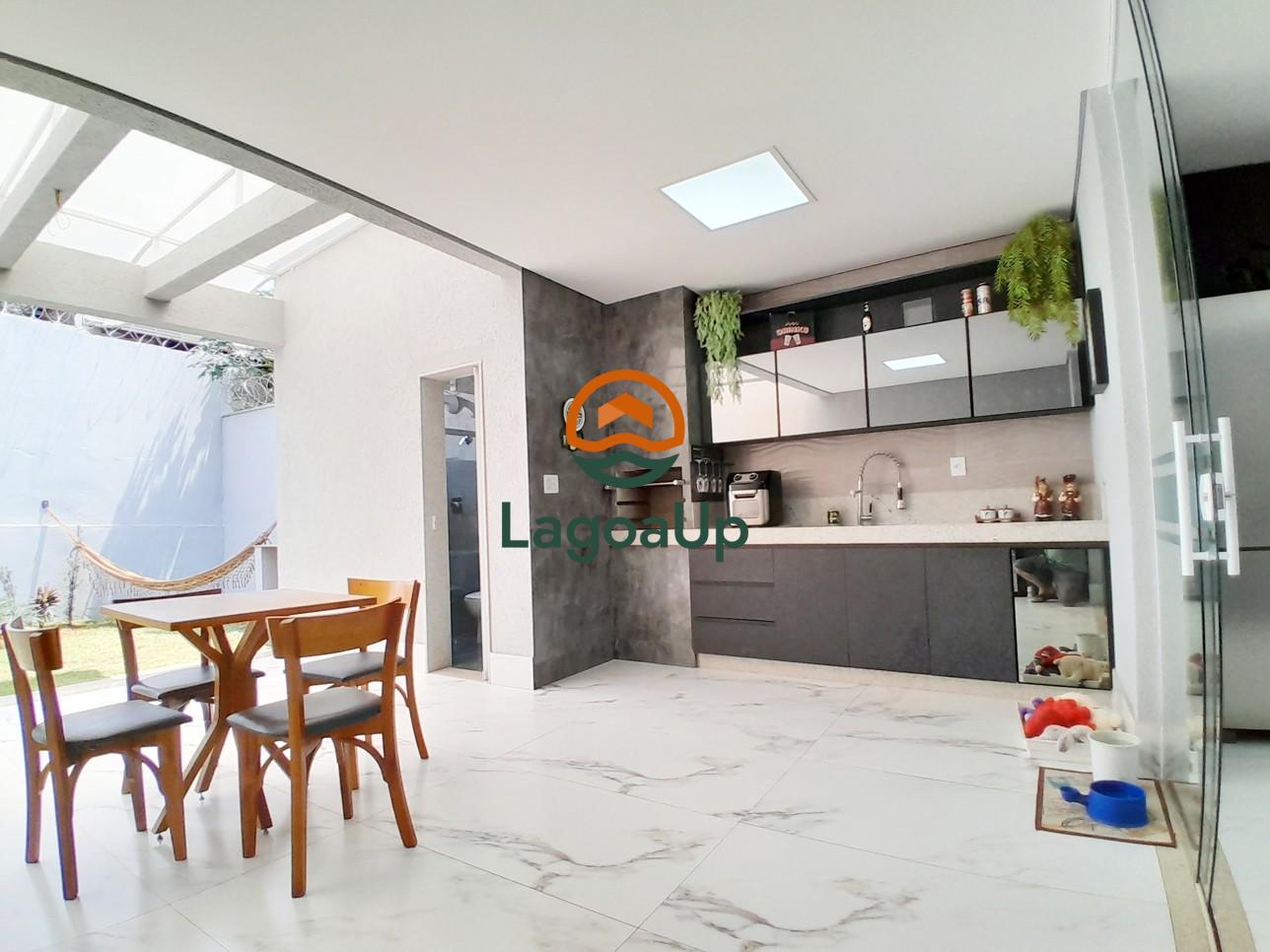 Casa à venda com 3 quartos, 176m² - Foto 18
