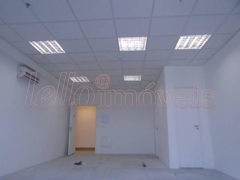 Conjunto Comercial-Sala para alugar, 46m² - Foto 7