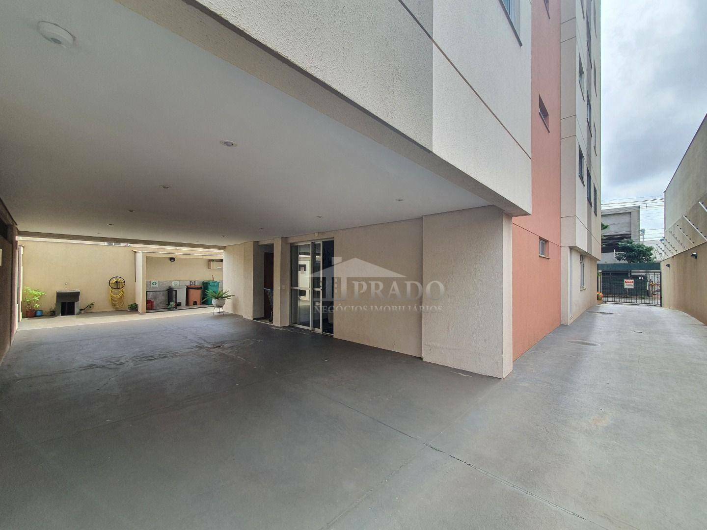 Apartamento para alugar com 2 quartos, 45m² - Foto 25