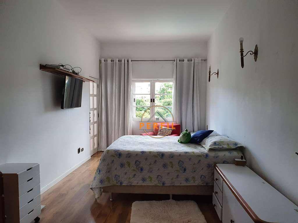 Casa de Condomínio à venda e aluguel com 3 quartos, 320m² - Foto 27