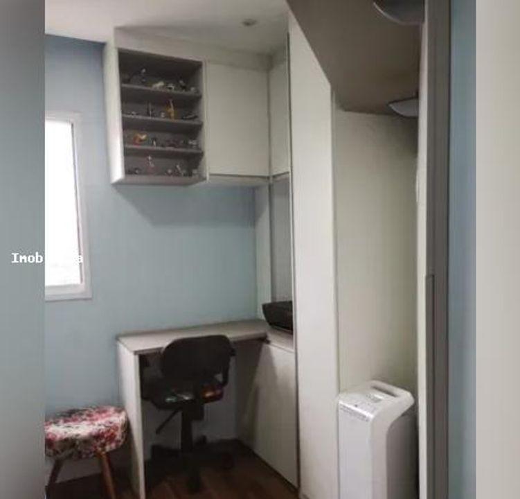 Apartamento à venda com 2 quartos, 57m² - Foto 9