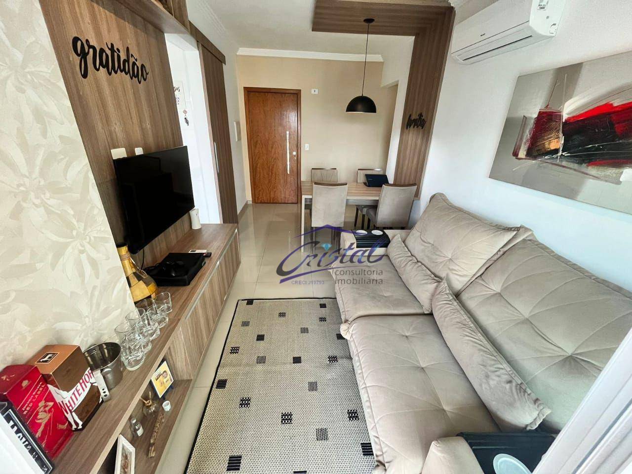 Apartamento à venda com 2 quartos, 90m² - Foto 4