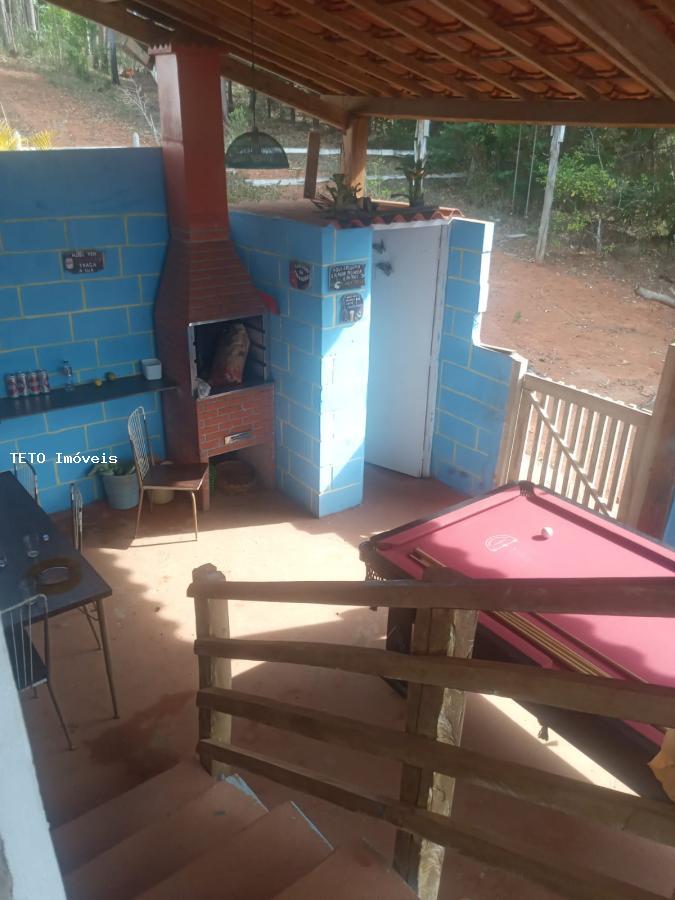 Sítio à venda com 4 quartos, 1700m² - Foto 37