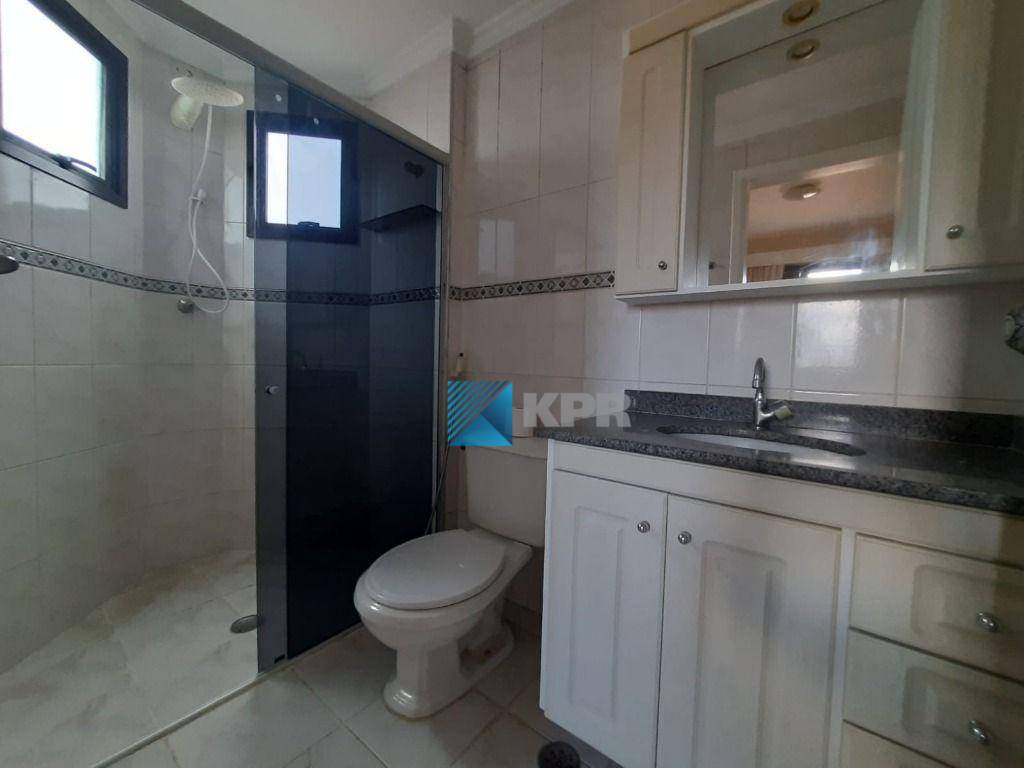 Apartamento para alugar com 3 quartos, 82m² - Foto 7