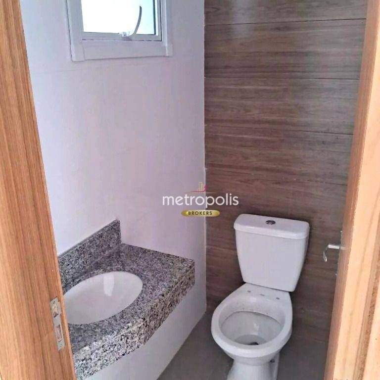 Sobrado à venda com 3 quartos, 80m² - Foto 8