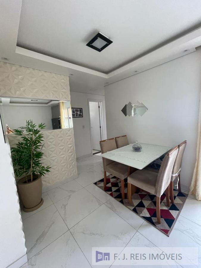 Apartamento à venda com 3 quartos, 69m² - Foto 8