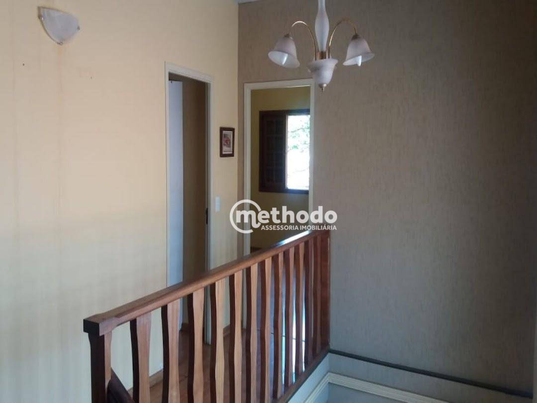 Casa à venda com 3 quartos, 216m² - Foto 23