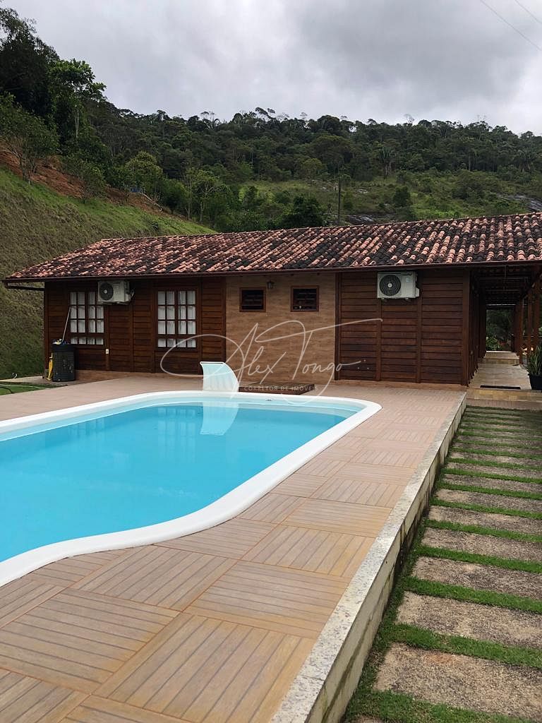 Fazenda à venda, 119000m² - Foto 5